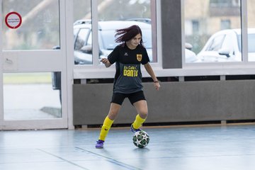 Bild 313 - wDJ Loewinnen Cup D2